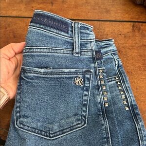 Rock And Republic Denim